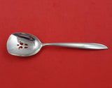 Silver Rhythm by International Sterling Silver Sugar Sifter Original 5 1/2"