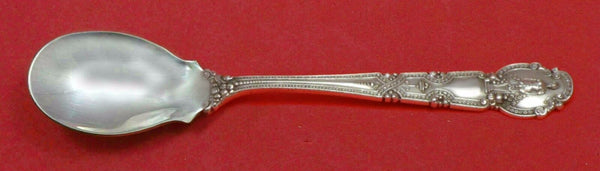 Renaissance by Tiffany & Co. Sterling Silver Ice Cream Spoon Custom Made 5 3/4"