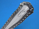Marie Louise by Shreve Sterling Silver Flatware Service Set 41 pcs C mono Dinner