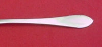 Pointed Antique by Reed Barton Dominick Haff Sterling Silver Cocktail Fork New