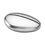 Sky by Georg Jensen Stainless Steel Table Card Holder Set of 4 with Cards -  NOS