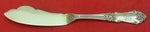 La Marquise by Reed & Barton Sterling Silver Master Butter FH 7"