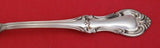 Joan of Arc by International Sterling Silver Serving Spoon 8 3/8" New