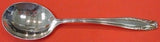 Stradivari by Wallace Sterling Silver Cream Soup Spoon 6" Heirloom Silverware