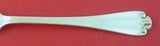 Flemish by Tiffany & Co. Sterling Silver Tomato Server Fancy Pierced