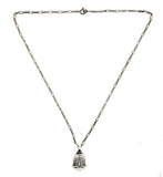 Georg Jensen Sterling 2007 Pendant (#J5388)