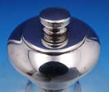 Windham by Tiffany and Co Sterling Silver Salt Dip Master and Pepper Mill #7976