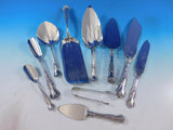 Cambridge by Gorham Sterling Silver Flatware Service for 12 Set 310 pieces