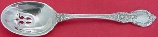 Charlemagne by Towle Sterling Silver Sugar Sifter Custom Made 6 1/4"