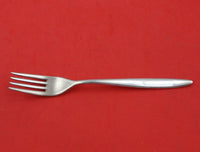 Drop by Christofle Silverplate Luncheon Fork 7 1/8" Flatware Heirloom