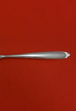 Raindrop by Lunt Sterling Silver Regular Fork 7 3/8" New Flatware