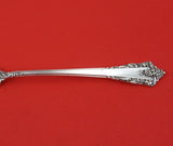 Rondelay by Lunt Sterling Silver Cocktail Fork 5 3/4" Heirloom Silverware