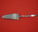 Wishing Star by Wallace Sterling Silver Pie Server HH WS Straight Edge Original