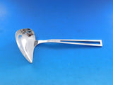 Avanti by Celsa Mexico Sterling Silver Flatware Set 8 Service Modern 42 pieces