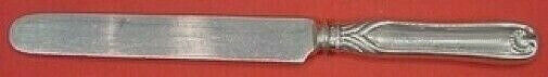 Palm by Tiffany and Co Sterling Silver Regular Knife Blunt 9 1/4" Flatware