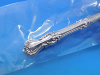 Marlborough by Reed and Barton Sterling Silver Ice Scoop HHWS Custom 9 3/8"