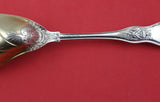 Olympian by Tiffany Sterling Silver Ice Cream Server  Lines on blade GW 11 3/8"