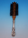 Francis I by Reed and Barton Shoe Brush Orig 8 7/8" x 2 1/4" x 1 1/4" (#9112)