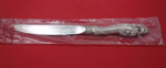 Decor by Gorham Sterling Silver Dinner Knife Modern 9 5/8" New Silverware