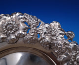 Hamilton and Diesinger Sterling Silver Champagne / Wine Coaster 7 1/2" (#7638)