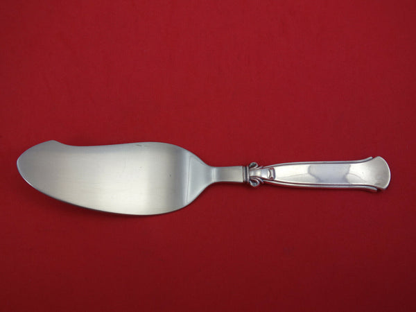 Cohr Sterling Silver Fish Server HHWS 8 1/4" Serving Heirloom Silverware