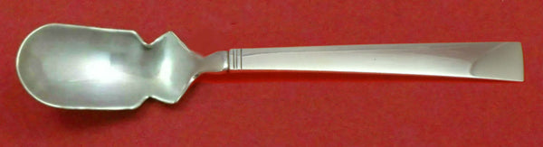 Blok - Acadia by Georg Jensen Sterling Silver Horseradish Scoop Custom 5 3/4"