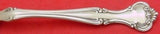 Cromwell by Gorham Sterling Silver Butter Spreader FH Large 6 1/8"