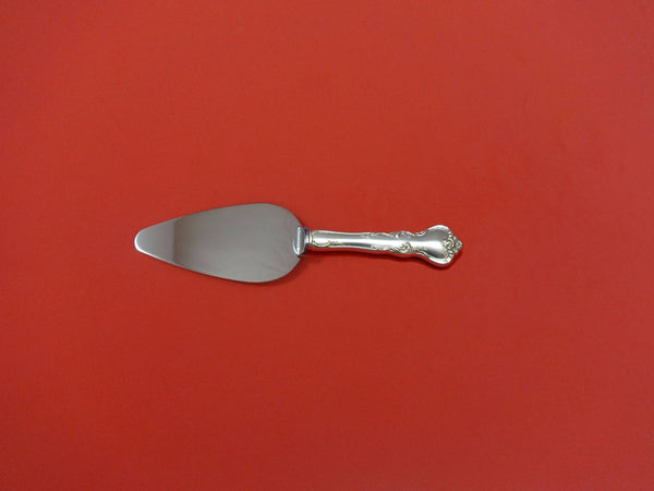 Savannah by Reed & Barton Sterling Silver Cheese Server HHWS Custom Made 6"