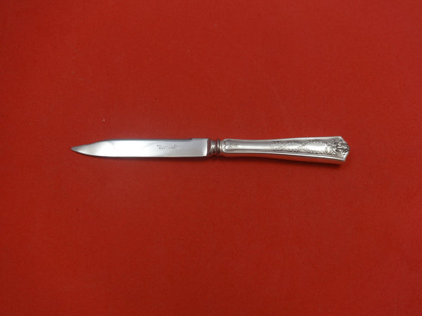 Winthrop by Tiffany & Co. Sterling Silver Fruit Knife HH w/Plated Blade