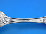 Dew Drop by Shiebler Sterling Silver Regular Fork 7 1/8" Rare