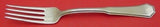 American Federal by Reed and Barton Sterling Silver Regular Fork Set 12pc 7 1/2"
