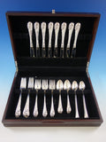 Dancing Surf by Kirk Sterling Silver Flatware Set for 8 Service 40 pieces
