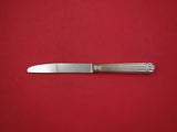 Aria By  French .800 Silver Sterling Dinner Knife by Gehring modern 9 1/4"