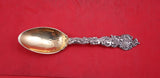 Number 443 by Gorham Sterling Silver Teaspoon  GW 6 1/8"