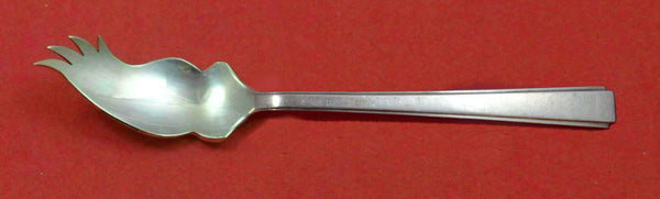 Modern Classic by Lunt Sterling Silver Pate Knife Custom Made 6"