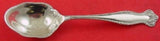 Canterbury by Towle Sterling Silver Sugar Spoon Fluted Beaded 5 3/4"