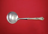 Old Colonial by Towle Sterling Silver Gravy Ladle HH WS Custom Made 8" Serving