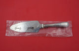 Marly by Christofle Silverplate Pie Server HH Factory Sealed 10 1/2" New