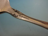 Prince Eugene by Alvin Sterling Silver Flatware Set For 12 Service 54 Pieces
