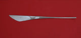 Vision by International Sterling Silver Regular Knife unused 8 1/2"