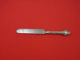 Watteau by Durgin Sterling Silver Regular Knife Blunt 8 3/8"