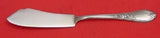 Madrid by International Sterling Silver Master Butter 7" Flat Handle