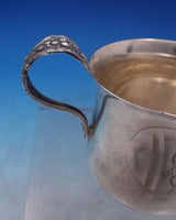 Francis I by Reed and Barton Sterling Silver Baby Cup #X568 2 3/8" Tall (#4989)