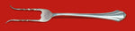 Bel Chateau by Lunt Sterling Silver Baked Potato Fork Custom Made 7 1/2"