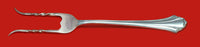 Bel Chateau by Lunt Sterling Silver Baked Potato Fork Custom Made 7 1/2"