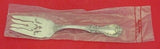 Burgundy by Reed and Barton Sterling Silver Cold Meat Fork 8" New Serving