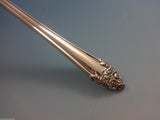 Fragrance by Reed & Barton Sterling Silver Flatware Set for 8 Service 32 Pieces