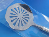 Modern Victorian by Lunt Sterling Silver Tomato Server HHWS Custom Made