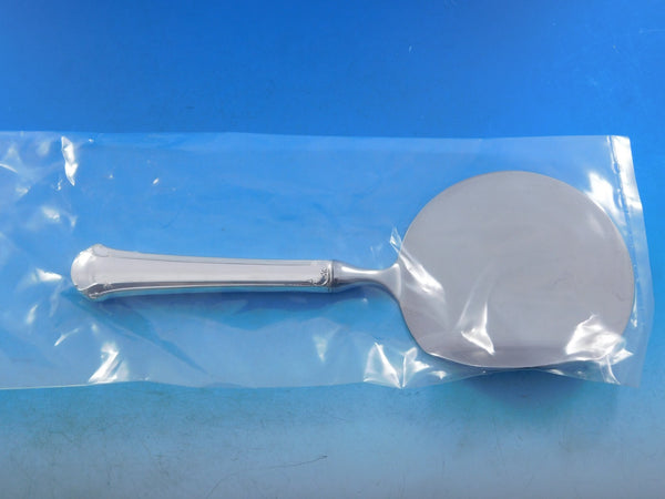 Chippendale by Towle Sterling Silver Cranberry Server 8 1/4" Custom Made