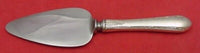 Chased Diana by Towle Sterling Silver Cheese Server HH WS Original 6 1/4"